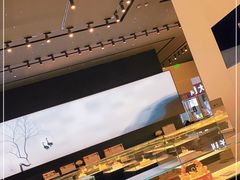 -黑天鹅蛋糕店(青年大街店)