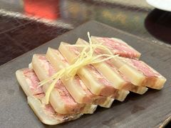 -梅龙镇酒家(南京西路总店)