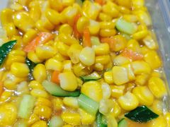 松仁玉米-乔家菜(双井店)