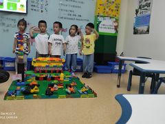 -卡巴机器人编程·少儿编程·信息学竞赛(公益西桥校区)