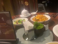 -蛇口希尔顿南海酒店·随轩中餐厅·粤菜