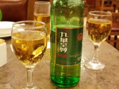 -九华山聚龙大酒店