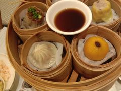 -南小馆(迪士尼小镇店)