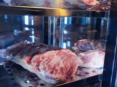 -MONICH牛排融合餐厅(和义大道购物中心店)