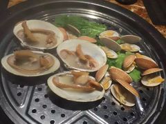 -船奇蒸汽海鲜·闽菜(八市海鲜总店)