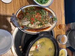 -妈妈的味道(和顺古镇店)