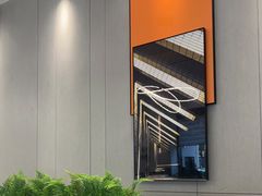 -西语·炭烧牛排(卓越中寰店)