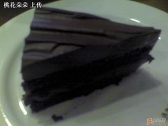 致命巧克力-榖屋house of flour(张江首店)