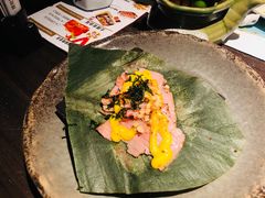 -匠和风精致料理(莆田财富中心店)