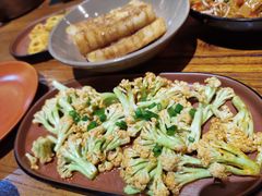 -花和尚·湘西小串烧烤(祈福店)