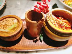 -辛香汇·现炒川菜(淮海路百盛店)