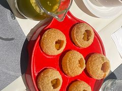 -Pita's&Tika's中东和印度风味餐厅(龙湖天街店)