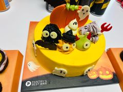 -派悦坊·甜品·蛋糕(日坛店)