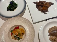 -A One Kitchen·南京精菜馆(德基广场店)