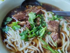 -李先生牛肉面大王(昌平鼓楼店)
