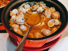 -梦都海鲜酒家(万达广场江桥店)