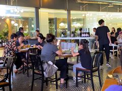 大堂-PIZZA BIANCA(万象城店)