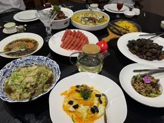 -宏运厨房·海鲜青岛菜·生日宴(城市阳台店)