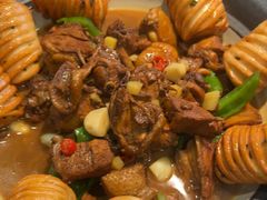 -秦月轩·陕西家乡菜(阜成路·五棵松店)