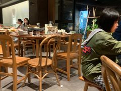 -黄山老妈·土菜(碧桂园店)