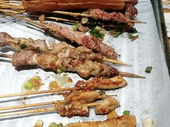 -聚点串吧·北京烧烤(赵登禹路店)