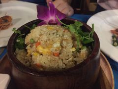 -Onion restaurant