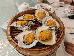 -益健名厨海鲜城(夏湾店)
