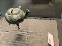 -平原博物院