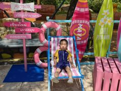 -上海玛雅海滩水公园