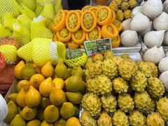 -港华水果街(港华广场店)