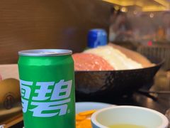 -井格重庆火锅(西直门凯德Mall店)