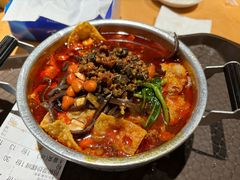 -水平有限广西米粉·广西风味集(五道口店)