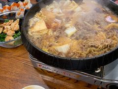 -樱の花亭日本料理店