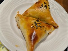 -疆里疆外·和田烤肉·清真