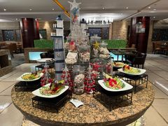 -厦门悦华酒店·绿庭主题自助餐厅