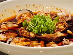 -遇外滩(BFC外滩金融中心店)