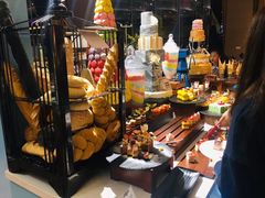 -威珀斯酒店·珀萃美食餐厅