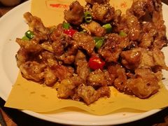 -A8小馆·海鲜烧烤(樱珠苑小区店)