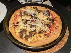 -必胜客(天鹅湖万达店)