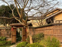 -新荣记(西溪湿地店)