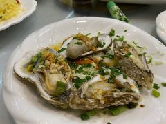 -金海湾海鲜排档(朱家尖店)