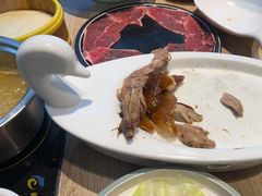 -龙聚德北京烤鸭(沙坪坝华宇A馆店)