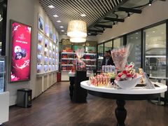 -GODIVA(国际金融中心店)
