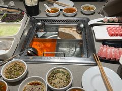 -海底捞火锅(万达广场店)