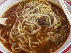 -吉妈妈打卤面(十二坊店)