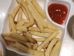 -东方豪客牛排意面披萨(金凤万达店)