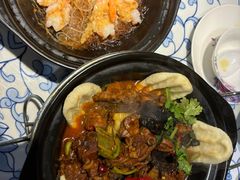 -群英会·三国菜(曹魏古城店)