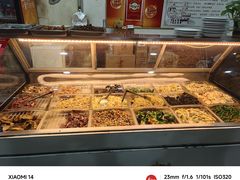 -春风包子铺(解放路店)