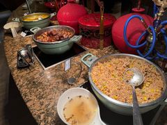 -杭州国际会议中心洲际酒店-原素全日餐厅(解放东路店)