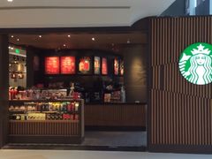 门面-星巴克(1788广场店)